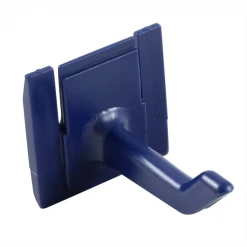 Outillage De Jardinier Porte Outils Sur Rail Perrin Sachet De 3 Crochets Petits Outils -Espace vert et piscine Soldes Boutique per003016