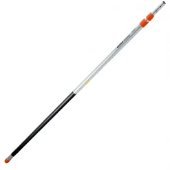 Accessoires Et Pièces De Rechange Perche Télescopique En Aluminium Bahco AP-3M Longueur De 200 à 350 Cm