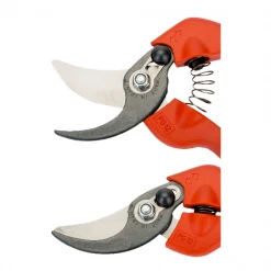 Sécateur Et élagueur Sécateur Lames En Acier Trempé Bahco PG-12-F Capacité 20 Mm