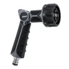 Fitt Lance Et Pistolet D'arrosage Pistolet Arrosage 8 Jets Régulateur Débit Connecteur Métal Tri-matière 2 Fitt Lance Et Pistolet D'arrosage Pistolet Arrosage 8 Jets Régulateur Débit Connecteur Métal Tri-matière -Espace vert et piscine Soldes Boutique pistolet 8 jets metal tri m