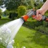 Lance Et Pistolet D'arrosage Pistolet Arrosoir Jet Brume Classic Gardena Plantes Et Massifs Réglable -Espace vert et piscine Soldes Boutique pistolet arrosoir jet brume classic gardena plantes pots massifs debit reglable 2