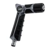 Fitt Lance Et Pistolet D'arrosage Pistolet Arrosage Jet Droit Réglable On-Off Connecteur Métal Tri-matière -Espace vert et piscine Soldes Boutique pistolet jet reglable metal