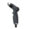 Fitt Lance Et Pistolet D'arrosage Pistolet D'arrosage Jet Droit Réglable Régulateur Débit Alu Tri-matière