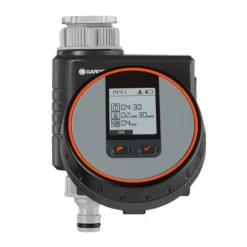Programmateur Arrosage Automatique Flex Gardena 1 Sec 99 Min X6/jour -Espace vert et piscine Soldes Boutique programmateur darrosage automatique flex gardena 1seconde 99minutes 6fois jour 1