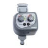 Fitt Programmateur D'arrosage Programmateur électronique Arrosage Brumisation Nez Robinet 1 Voie -Espace vert et piscine Soldes Boutique programmateur nez robinet 1