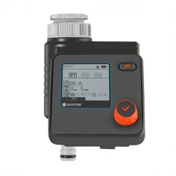 Programmateur D'arrosage Programmateur Arrosage à 1 Voie - Select Gardena
