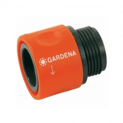 Raccord Rapide Arrosage Raccord Adaptateur Tuyau Arrosage Gardena Machine à Laver 20/27 3/4" 7 Raccord Rapide Arrosage Raccord Adaptateur Tuyau Arrosage Gardena Machine à Laver 20/27 3/4" -Espace vert et piscine Soldes Boutique raccord adaptateur tuyau arrosage gardena machine laver 20 27