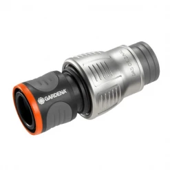 Raccord Rapide Arrosage Raccord Arrosage Rapide Premium Tuyau 19 Mm Gardena A Fixer Nez Robinet