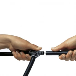 Goutte à Goutte Raccord Dérivation En T Tuyau Arrosage Goutte à Goutte 13 Mm Gardena X2 -Espace vert et piscine Soldes Boutique raccord derivation en t tuyau arrosage goutte a goutte 13mm gardena 2pieces 2