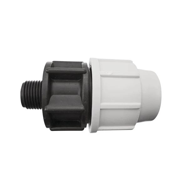 Fitt Arrosage Enterré Raccord Compression Arrosage Enterré Mâle Plasson 26x34 1" Ø 32mm 3 Fitt Arrosage Enterré Raccord Compression Arrosage Enterré Mâle Plasson 26x34 1" Ø 32mm