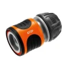 Raccord Rapide Arrosage Raccord Rapide Fonction Aquastop Gardena Tuyau Arrosage Ø 13 Mm 15 Mm 1 Raccord Rapide Arrosage Raccord Rapide Fonction Aquastop Gardena Tuyau Arrosage Ø 13 Mm 15 Mm -Espace vert et piscine Soldes Boutique raccord rapide avec fonction aquastop gardena tuyaux darrosage 13mm 15mm 1