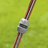Raccord Rapide Arrosage Raccord Réparateur Tuyau Arrosage Gardena Ø 13-15 Mm A Visser Sans Outil -Espace vert et piscine Soldes Boutique raccord reparateur tuyau arrosage gardena 13mm 15mm manchon a visser sans outil 3