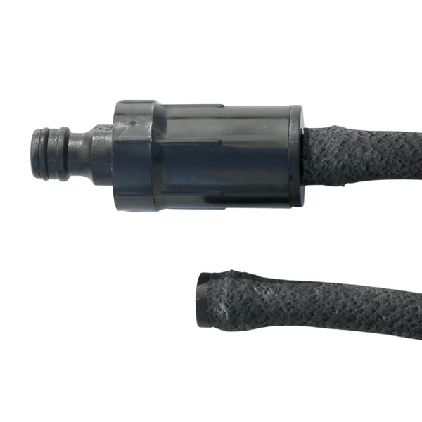 Fitt Goutte à Goutte Ensemble Tuyau Poreux Ecodrop Raccords Réducteur Pression 13x16mm 15m 6 Fitt Goutte à Goutte Ensemble Tuyau Poreux Ecodrop Raccords Réducteur Pression 13x16mm 15m – Image 4