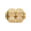 Raccord Rapide Arrosage Raccord Réparateur Automatique Tuyau Arrosage 19 Mm Fitt Laiton -Espace vert et piscine Soldes Boutique reparateur laiton auto 19mm