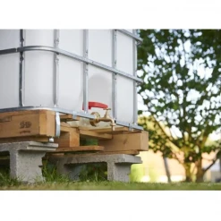 Espace vert et piscine Soldes Boutique -Espace vert et piscine Soldes Boutique robinet clapet cuve grillagee noyon1