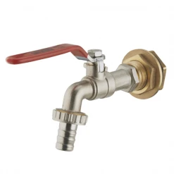 Noyon Et Thiebault Robinet D'arrosage Robinet Pour Cuve De Récupération D'eau De Pluie