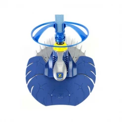 Robots Et Aspirateur De Piscine Robot De Piscine Automatique - Aspirateur Hydraulique Zodiac T5 Duo -Espace vert et piscine Soldes Boutique robot de pscine automatique aspirateur hydraulique zodiac t5 duo haut