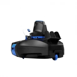 KOKIDO Robots Et Aspirateur De Piscine Robot Piscine Sans Fil - Delta 200 Plus - Pour Piscines Jusqu'à 45m² - Capacité 4 Litres -Espace vert et piscine Soldes Boutique robot piscine kokido