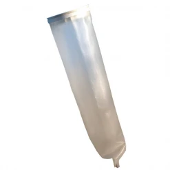 Pompes Et Filtrations Pour Piscines Poche De Filtration 10 Microns - EasyFilter - Pour Piscine Laghetto