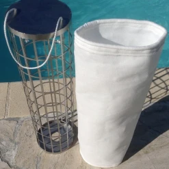 Robots Et Accessoires De Piscine Et Spa Cartouche De Filtration Complète 10 Microns Pour Piscine - EasyFilter - Compatible Weltico C6 -Espace vert et piscine Soldes Boutique sans titre 1 131