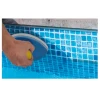 TOUCAN Produit D'entretien Piscine Grande Gomme Magique Avec Poignée Pour Piscine - Easy Pool'gom - 8 X 10 Cm -Espace vert et piscine Soldes Boutique sans titre 1 33