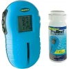 Traitement Automatique Et Analyseur Testeur électronique De Bandelettes Pour Piscine - TruTest Aquachek - Avec 25 Bandelettes -Espace vert et piscine Soldes Boutique sans titre 1 48