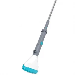 Robots Et Aspirateur De Piscine Aspirateur électrique Pour Spa Et Petite Piscine - Lektra Kokido - Manche Télescopique -Espace vert et piscine Soldes Boutique sans titre 1 63