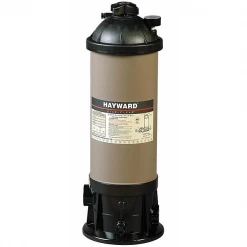 Robots Et Accessoires De Piscine Et Spa Filtre à Cartouche Pour Piscine - Star Clear Hayward - 20 à 25 Microns - Débit 11.3m³/h