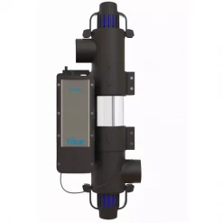 Electro Engineering Traitement Automatique Et Analyseur Traitement UV Pour Piscine - Vulcan Propool+ - Avec Pompe Doseuse - 30W
