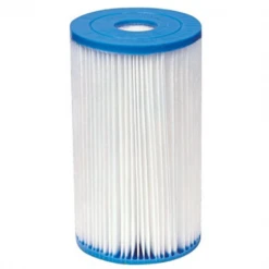 Pleatco Pure Robots Et Accessoires De Piscine Et Spa Cartouche De Filtration Pour Piscine - Compatible Filtre à Cartouche Intex B