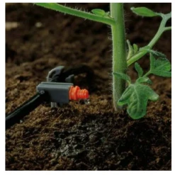 Gardena Goutte à Goutte Goutteur Ligne Auto-régulant Arrosage Goutte à Goutte Débit 2L/heure X10 -Espace vert et piscine Soldes Boutique sans titre 9