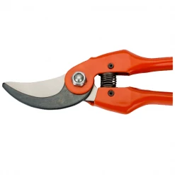 Sécateur Et élagueur Sécateur Bahco P126-19-F Avec Poignée En Acier Capacité 15 Mm