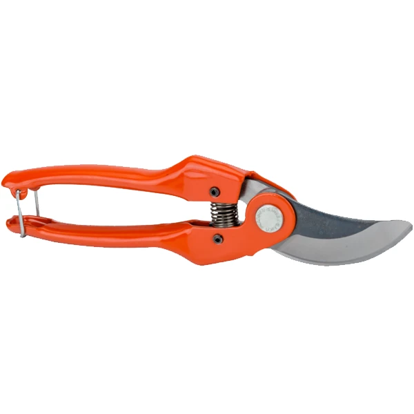 Sécateur Et élagueur Sécateur Bahco P126-19-F Avec Poignée En Acier Capacité 15 Mm 6 Sécateur Et élagueur Sécateur Bahco P126-19-F Avec Poignée En Acier Capacité 15 Mm – Image 4