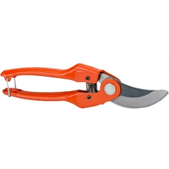 Sécateur Et élagueur Sécateur Bahco P126-22-F Avec Poignée En Acier Capacité 20 Mm