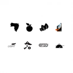 Sécateur Et élagueur Sécateur Ergonomique Poignée Fixe PX-M2 T M Taille Coupe 20mm Bahco -Espace vert et piscine Soldes Boutique secateur coupe