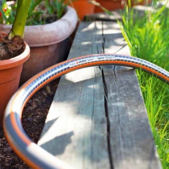 Tuyau D'eau Tuyau Arrosage Comfort HighFlex Gardena 30 Bar Ø 19 Mm Longueur 25 M -Espace vert et piscine Soldes Boutique tuyau darrosage comfort highflex gardena 30bar diametre 19mm longueur 25metres 6