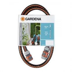 Tuyau D'eau Tuyau Arrosage Raccords Branchement Chariot Dévidoir Gardena 1,5 M 8 Tuyau D'eau Tuyau Arrosage Raccords Branchement Chariot Dévidoir Gardena 1,5 M -Espace vert et piscine Soldes Boutique tuyau darrosage raccords branchement chariot devidoir gardena longueur 15 m 3