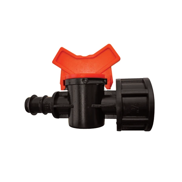 Fitt Goutte à Goutte Vanne Régulation Cannelée Taraudée Arrosage GAG Ø 13x16 Femelle 20/27 Mm 3 Fitt Goutte à Goutte Vanne Régulation Cannelée Taraudée Arrosage GAG Ø 13x16 Femelle 20/27 Mm