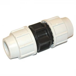 Fitt Arrosage Enterré Raccord à Compression Arrosage Enterré Manchon Plasson égal Ø 32 Mm -Espace vert et piscine Soldes Boutique visuelprincipal 180265