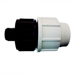 Fitt Arrosage Enterré Raccord à Compression Arrosage Enterré Femelle Plasson 26x34 1" Ø 32 Mm -Espace vert et piscine Soldes Boutique visuelprincipal 180266