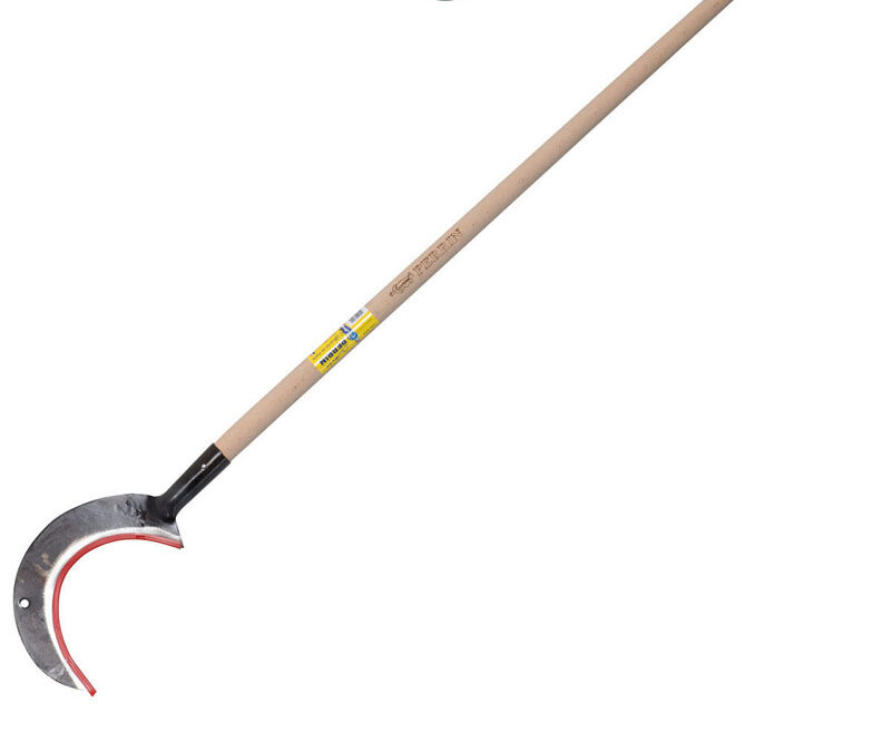 Espace vert et piscine Soldes Boutique -Espace vert et piscine Soldes Boutique 703126Croissant standard Longueur de 26 cm Emmanche pomme 135 PERRIN e1755661014560