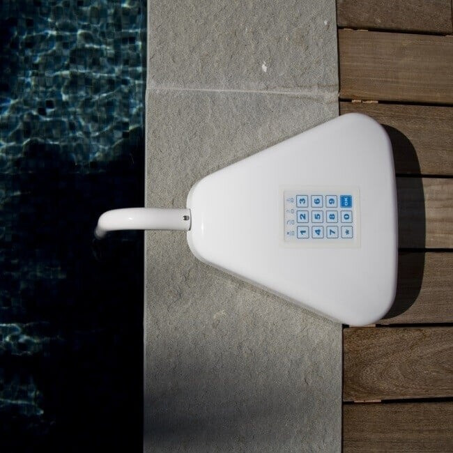 Espace vert et piscine Soldes Boutique -Espace vert et piscine Soldes Boutique aqualarm alarme de piscine v2